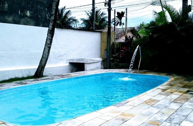 Dream Beach a paradise with pool