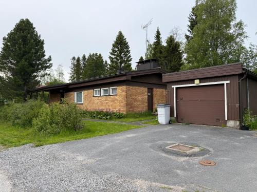 Dream Big House Tervaharju