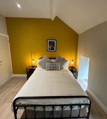 Dream Catcher one bedroom apartment