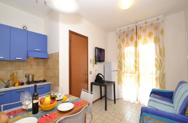 Dream holidays in our flat - Beahost