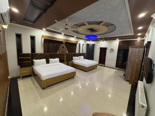 Dream Inn Guest House Islamabad