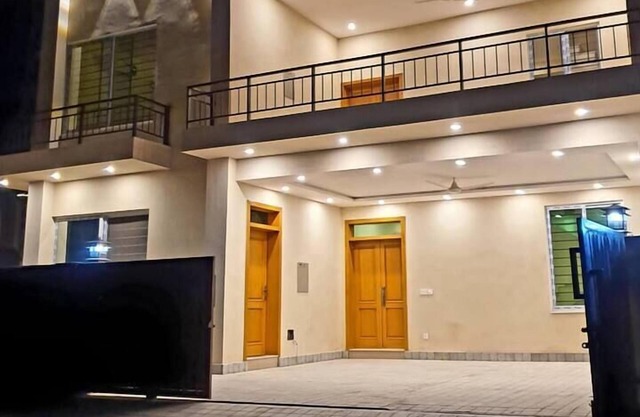 Dream Lodge Guest House Islamabad