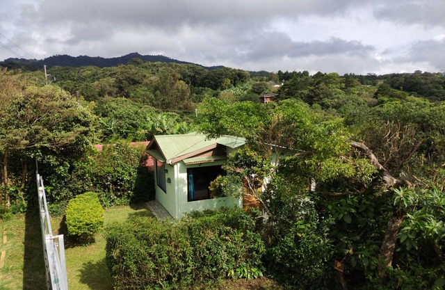 Dream Mountain Monteverde, Cecropia Paradise
