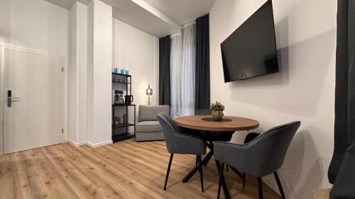 Dream & Relax Apartment's Burg
