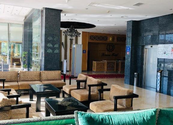 Dream's Hotel