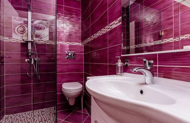 Dream Vacation Apartments- Purple Studio