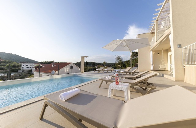 DREAM VACATION ON DUGI OTOK - VILLA PERLA