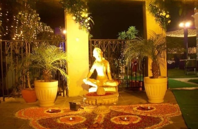 Dreamanor Blissful Stay