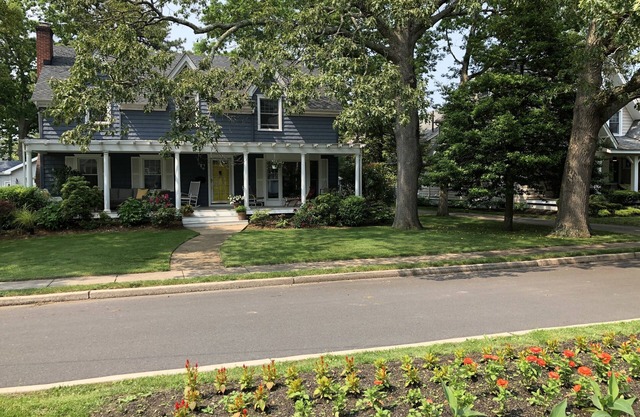 Dreaming of summer in Spring Lake!