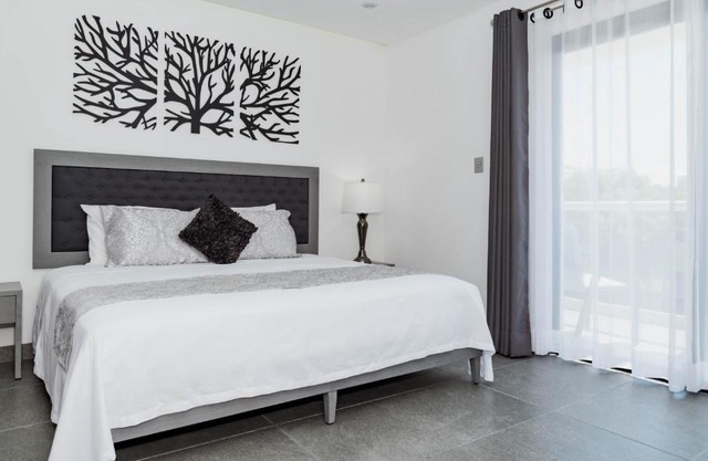Dreams Apartments 7. Loft a 9 minutos de la playa