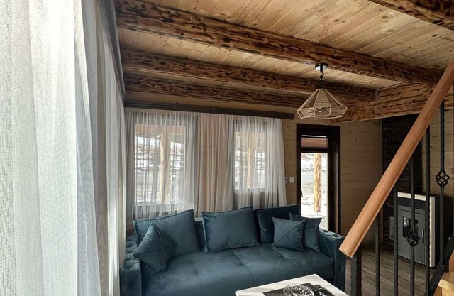 Dreamy House 3 for 5 in Zabljak