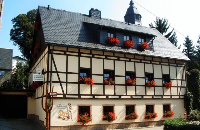 Dreibettzimmer-in-Wiesa