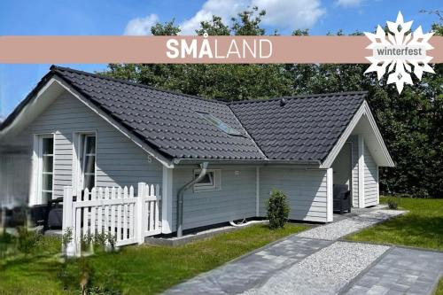 Dreibogen Ferienhaus Smaland