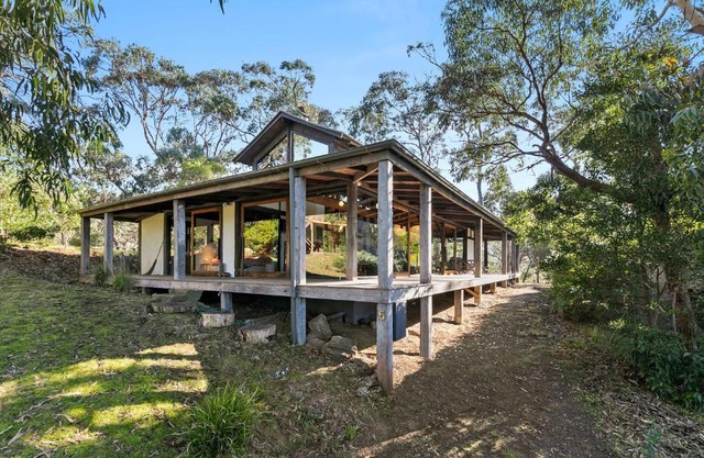Dridan House