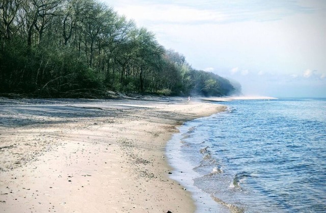 Drie Zeeparels & Spa