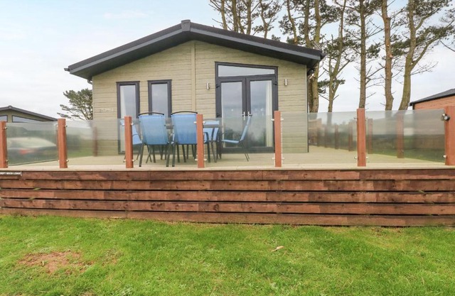 Driftwood Lodge