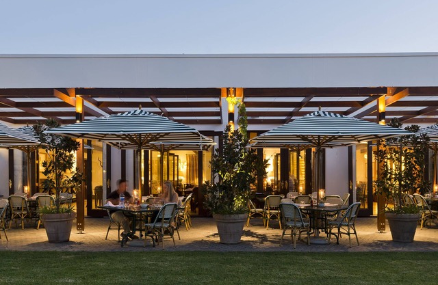Drostdy Hotel