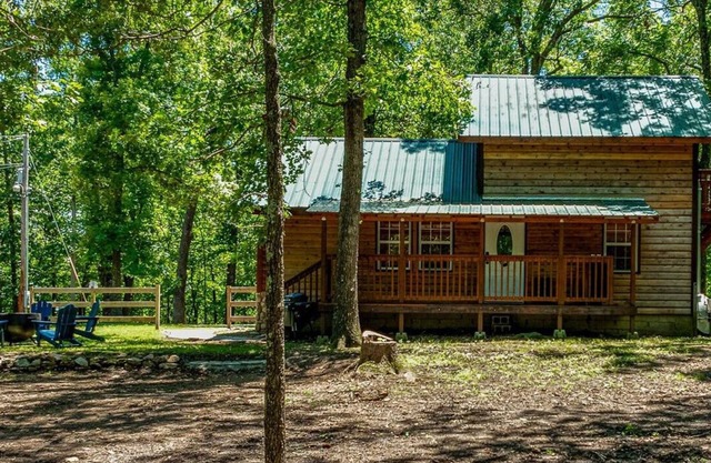 Drowning Creek Cabin - Peaceful/secluded