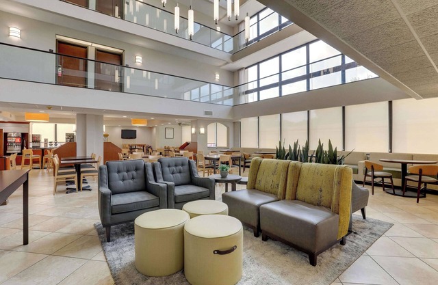 Drury Inn & Suites Atlanta Marietta