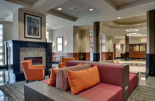 Drury Inn & Suites Findlay