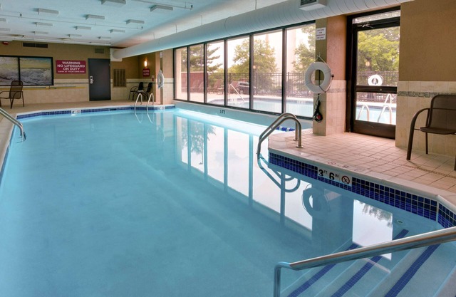 Drury Inn & Suites Nashville Airport