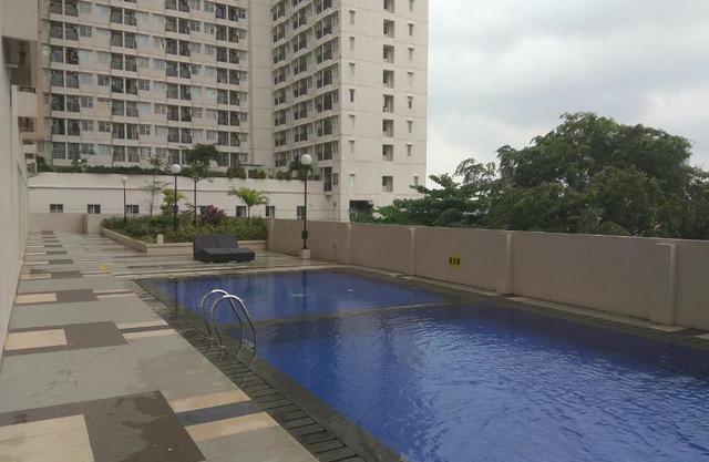 DSR Margonda Residence 3 Apartment