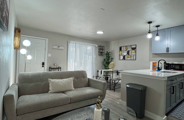 DT Dallas - Cozy 1BD - NorthPark & Galleria