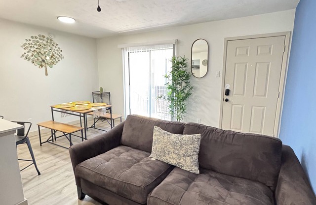 DT Dallas Modern Abode 1BD