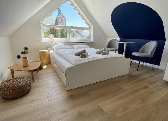 Dubois Apartments Kołobrzeg