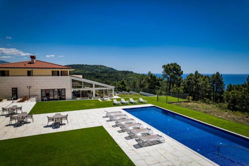 Dubrovnik Luxury Estates - Villa Coral