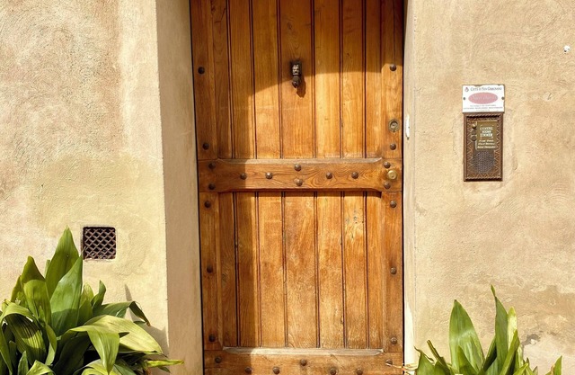 Duccio Nacci Rooms - guest house