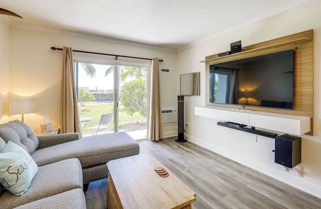 Duck Key Vacation Rental w/ Boat Launch Access