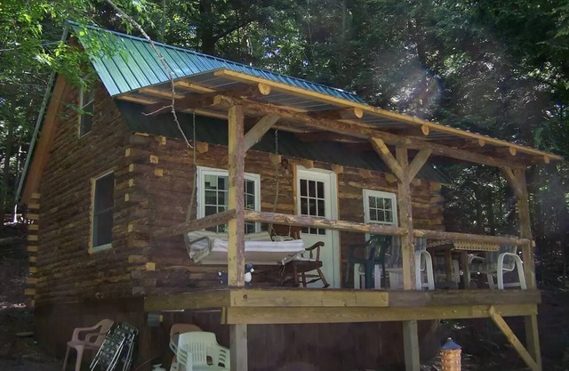 Dueck Cabinnn