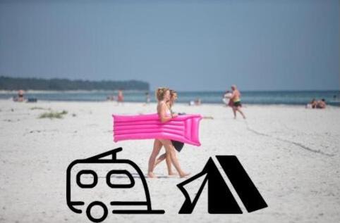 Dueodde Camping