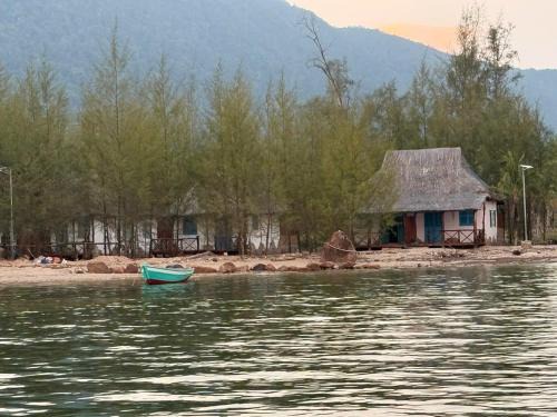 Dugong Bay Eco Resort Phu Quoc