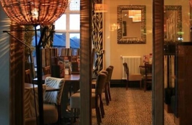 Dukeries Lodge Hotel