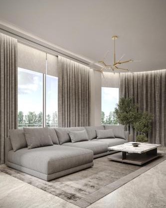 Dukley Villa sea view