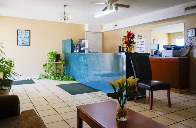 Duncan Inn by OYO, OK - Hwy 81 Near Chisholm Casino