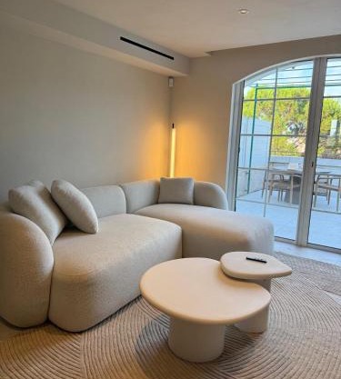 Dune sublime appartement 2 chambres