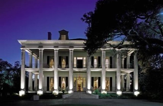 Dunleith Historic Inn