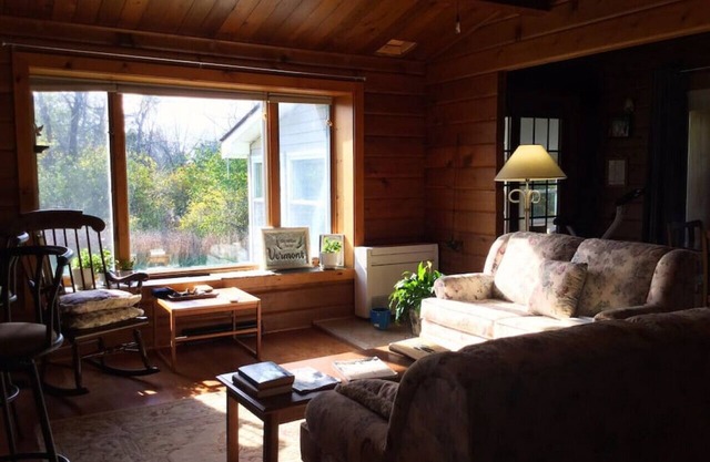 Dunroamin on Hilltop