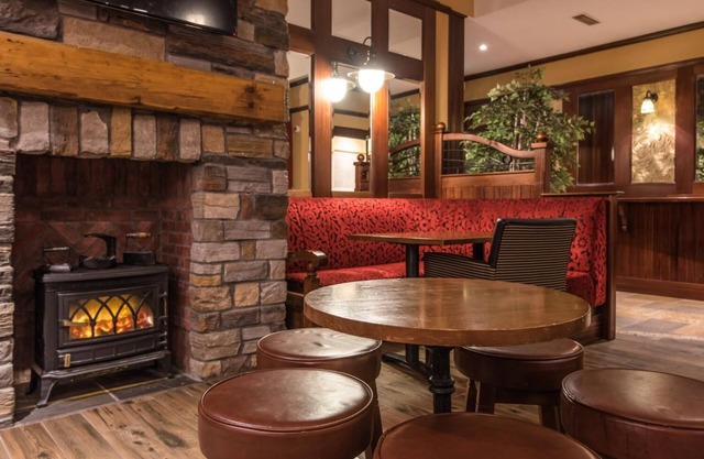 Dunsilly Hotel