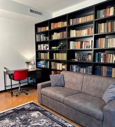 Duomo - Naviglio Apartment Milan