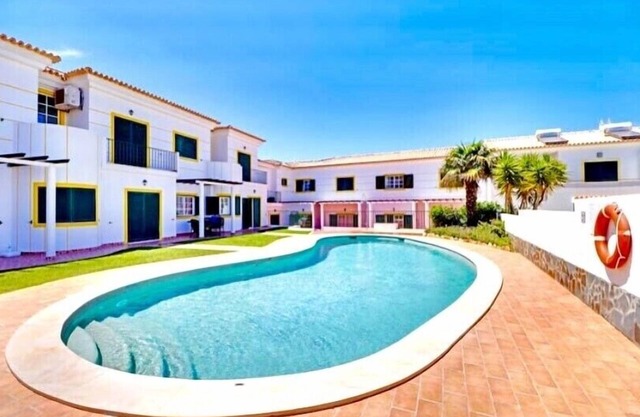Duplex 5 people near the sea Praia Da Luz
