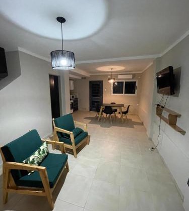 Duplex Achachay