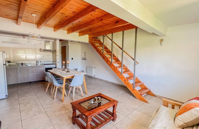 Duplex for 5 people in the heart of Bariloche