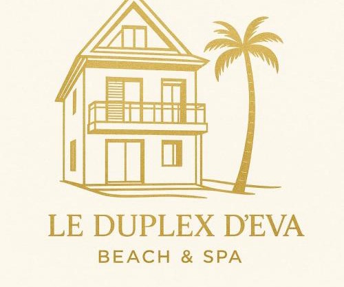 Duplex d'Eva Beach et SPA