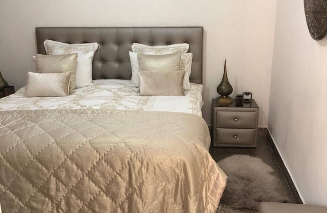 Duplex LATIMAN Agadir