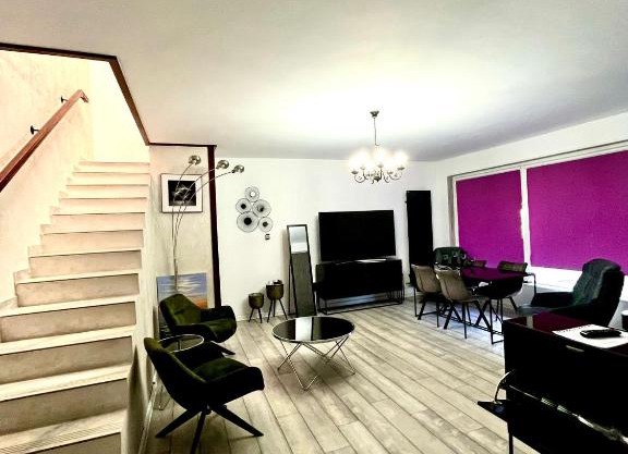 Duplex lux - Thoria