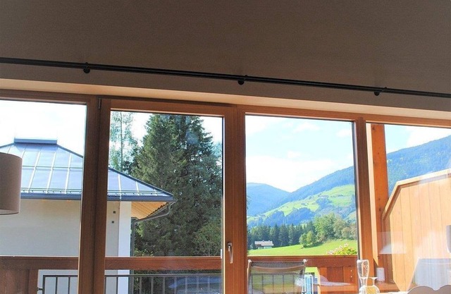 Duplex-Studio Engelwurz - VWP 4-6 nights - Gut Sonnberghof Naturhotel
